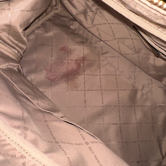 Michael Kors Weekender Bag - Picture 3 of 4